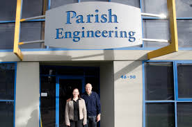Parish Engineering