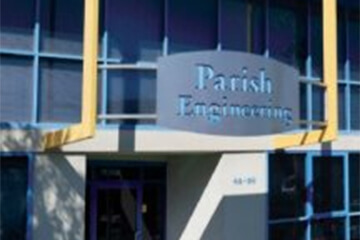 Parish Engineering