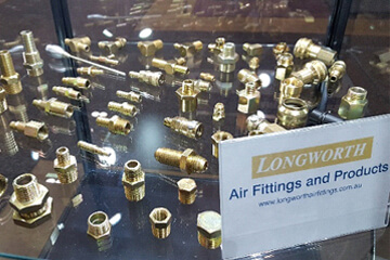 Parish Engineering Exhibition 2017