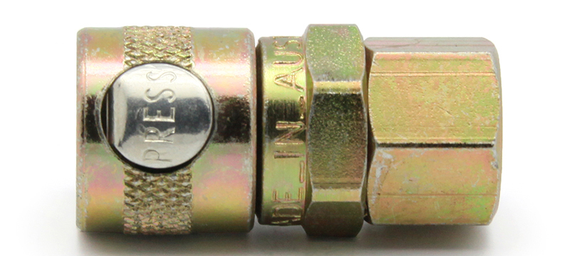 310 Type Female Couplings Melbourne
