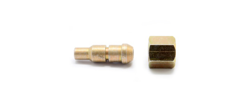 Buy Loose Nut Adaptors For 310 Couplings in Melbourne