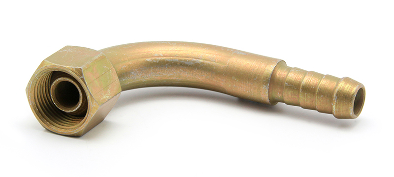 Buy Nuts and Tails - 90° Bend at cheapest price Buy Nuts and Tails - 90° Bend at cheapest price