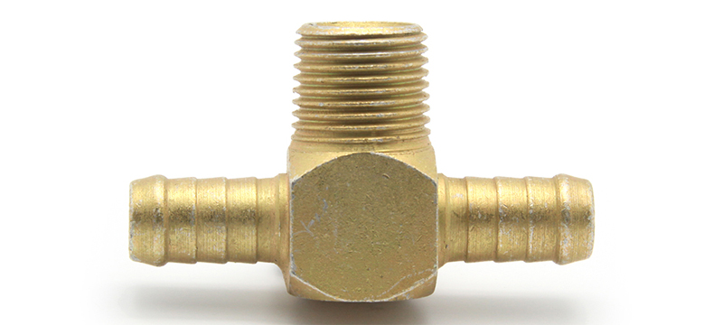 Buy Tee Tail Fitting in Melbourne