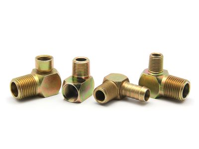 Truck Air Fittings Elbows