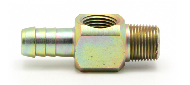 Buy Hose Barb Tail Fitting in Melbourne