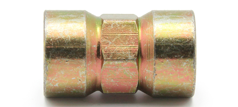 Buy Tube Connectors at cheapest price in Melbourne