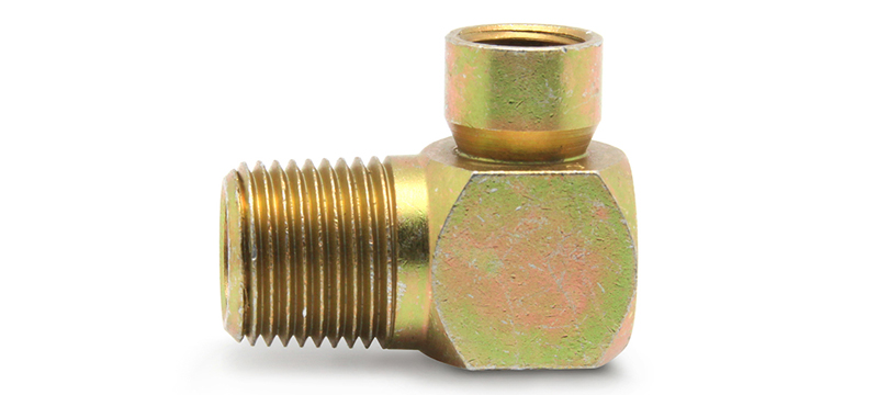 Elbow Tube Fitting in Melbourne Elbow Tube Fitting in Melbourne