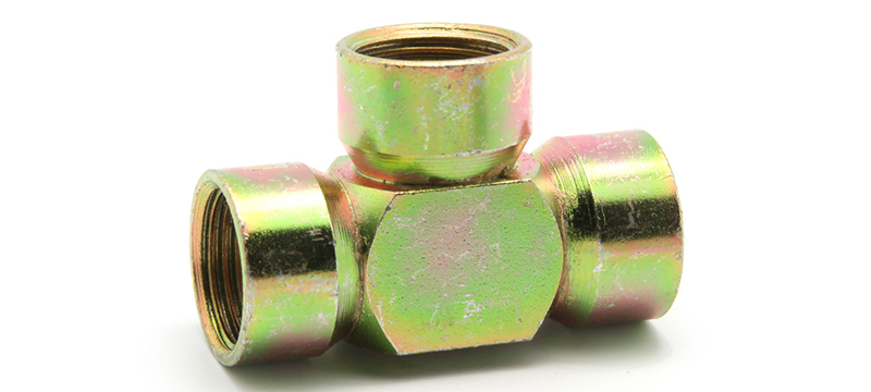 Buy Female Tee - Tube To Tube in Melbourne Buy Female Tee - Tube To Tube in Melbourne