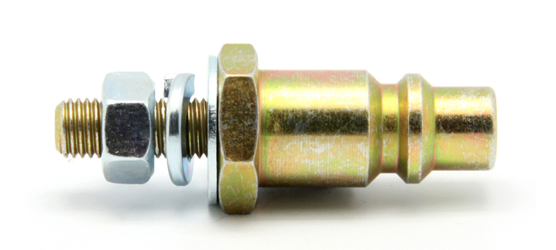 Buy Dead End Coupling Adaptor at best price Buy Dead End Coupling Adaptor at best price