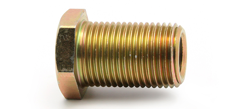 Buy Bulkhead Fittings at lowest rate