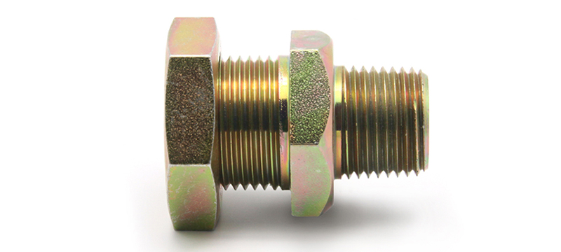 Buy Bulkhead Fittings at cheapest price in Melbourne