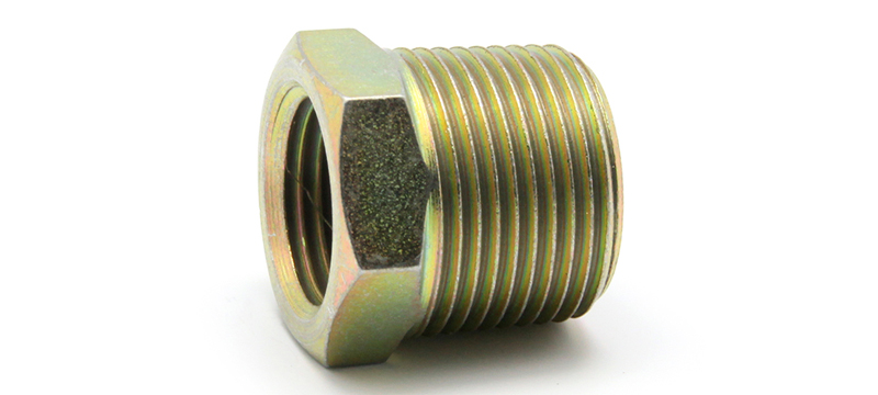 Buy Hexagon Tapper Plug at cheapest price