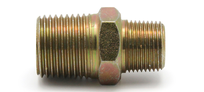 Buy Adaptor Metric Male in Melbourne