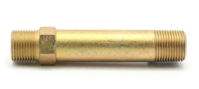 Hexagon Extension Connectors - 3 1/2 Hexagon Extension Connectors - 3 1/2