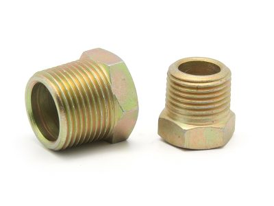 Truck Air Fitting Plugs