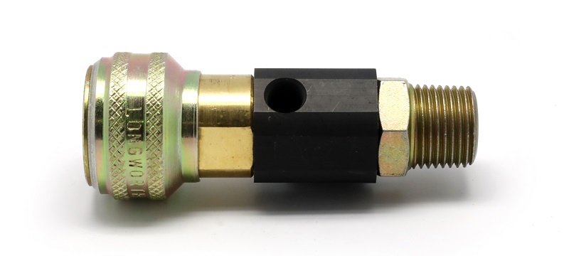 Road Train Coupling Road Train Coupling