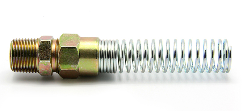 Hose Fitting Self Store