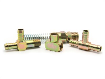 Tee & Hose Joiners in Melbourne