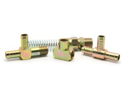 Tee and Hose Joiners