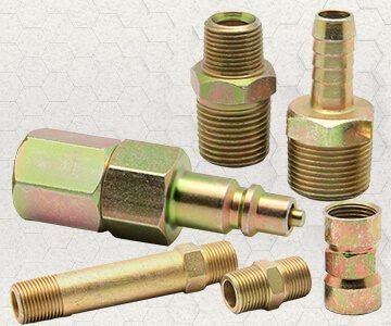 Industrial Air Fittings – BSP