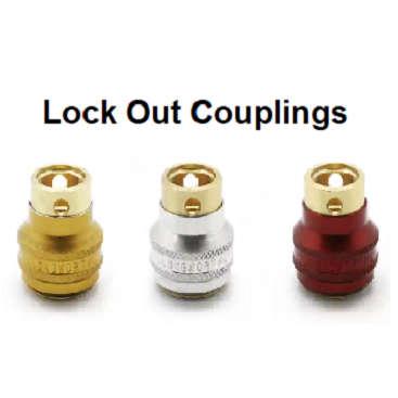 Lock Out Products