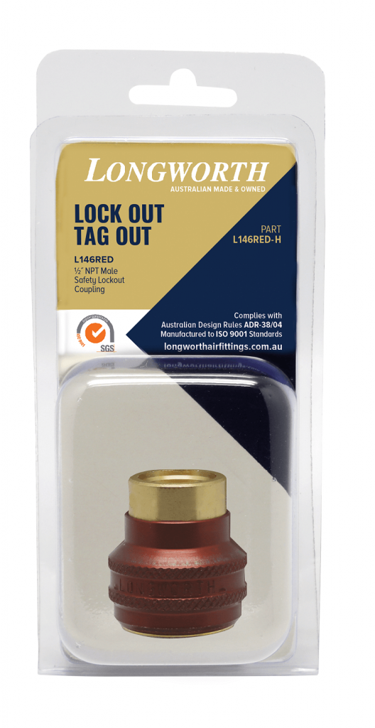 Lock Out / Tag Out