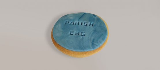 Xmas Cookies 2021 at Office